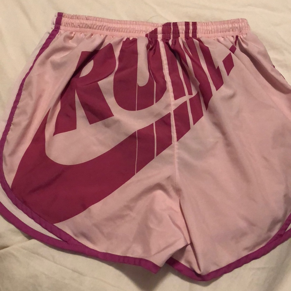 Nike Run Shorts